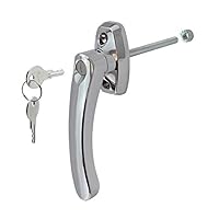 Algopix Similar Product 18 - Universal L Handle  ADA Approved 