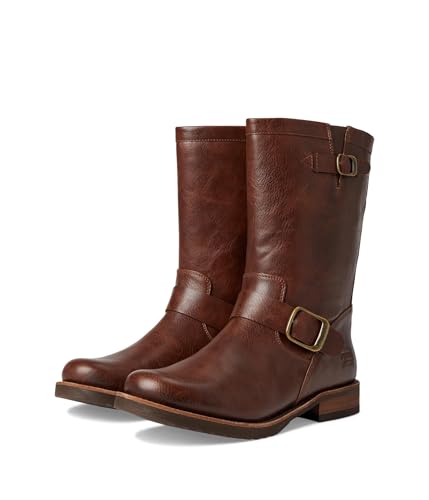 Women's Chensee Short Motorcycle Boot