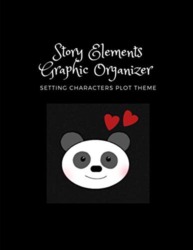 Story Elements Graphic Organizer: Setting Characters Plot Theme