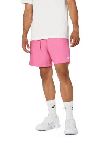 Short tissé Flow Nike Club la solution contre la chaleur estivale
