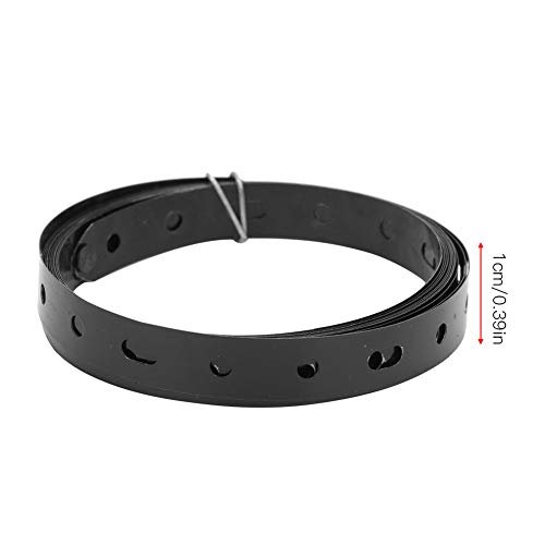 Correia de aço síncrona, correia dentada de máquina de tricô, correia de máquina de tricô anticorros