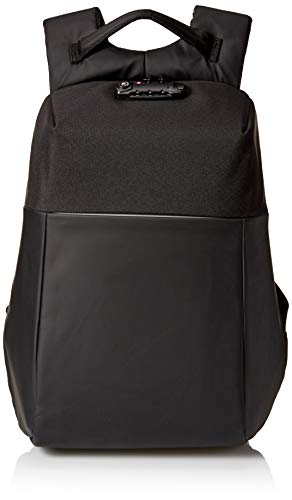 Naturalife Anti Theft Laptop Backpack, Shockproof and Waterproof Travel Bag