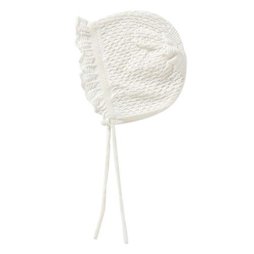 Vivobiniya Toddler Girl Lovely Flounce Knit Hats...