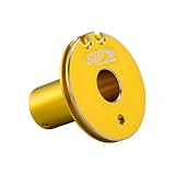 EINFACHE INSTALLATION: Die Schaltrolle ist einfach zu montieren und bietet eine verbesserte Schaltpräzision.