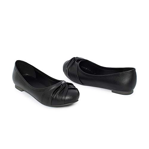 Women Casual Slip-on Flat Shoes4