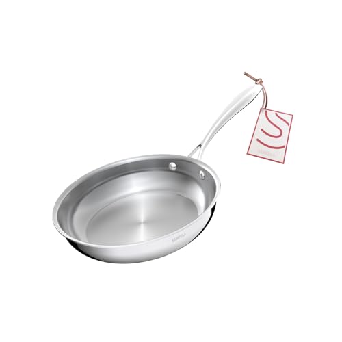 SANFELA 9.5-Inch Frying Pan