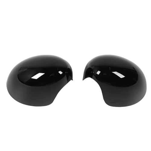 Boîtier de rétroviseur 51617401230 compatible conduite à gauche F57 F60