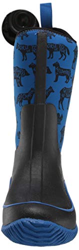 Muck Boot Unisex-Child Kid's Hale Print Rain Boot2