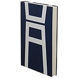 My Hero Academia Hardcover Journal