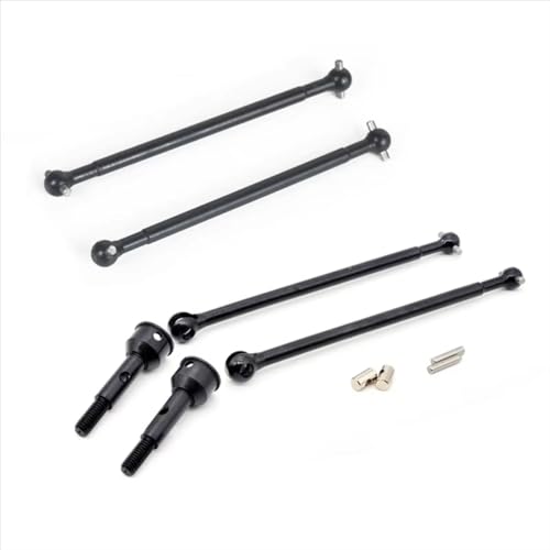 Pièces mise à niveau métal ZD Racing DBX-10 transmission renforcée