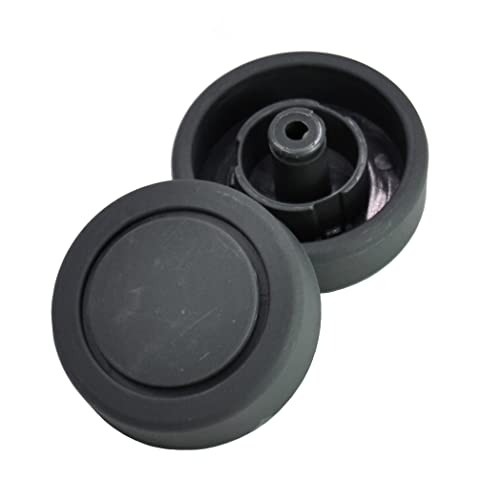 Ruota di Scorta ricambio per ruota grigio adatto