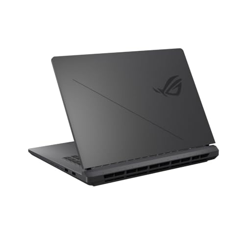 Image of EXCaliberPC [2025] ASUS ROG Strix G16 G615JHR-DS74 (Intel Core i7-14650HX, 64GB DDR5 RAM, 1TB NVMe SSD, NVIDIA GeForce RTX 5050, 16 inch FHD+ 165Hz, Windows 11) Gaming Laptop