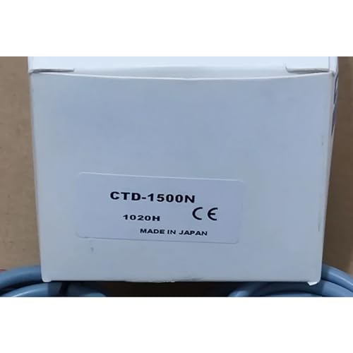 CTD-1500N boîtier d'automatisation CTD1500N pour pièce maintenance