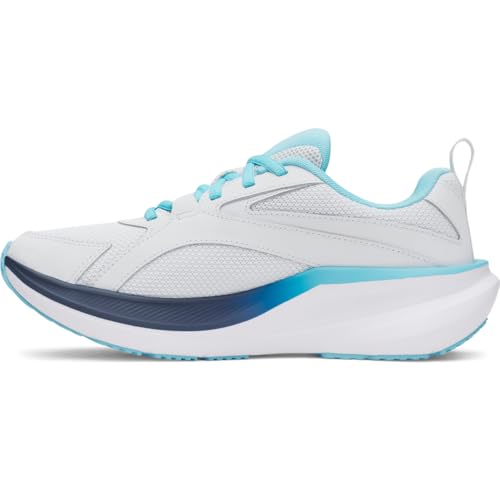 Image of Under Armour Women's Charged Assert 11 Running Shoes
