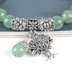 Baccialetto “Expresssion & Confiance”, Motivo