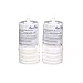 Aqua-Pure 70020318823 AP217 4629002 Under Sink Replacement Filter Cartridge (Pack of 2)