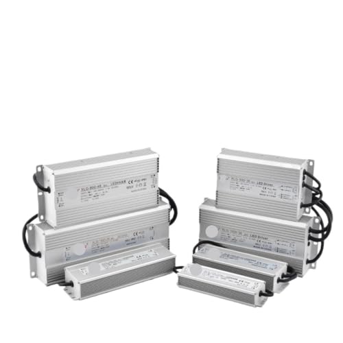 Alimentation SMPS 48V 200W pour l'éclairage LED de votre atelier