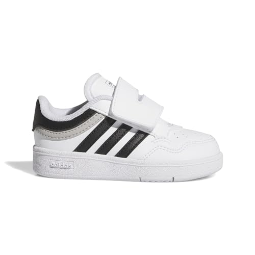 adidas Hoops 4.0 Shoes, Unisex Baby Sneakers2