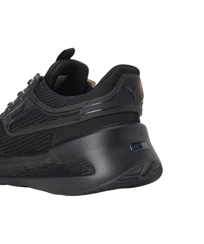 Image of Puma Unisex-Adult Softride Symmetry Res Running Shoe
