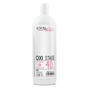 Sesiomworld Oxi-Stage Oxidationscreme 40 V