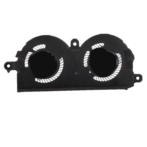 Ventilateur CPU XPS 13 Anti Surchauffe pour Réparer Bruit PC 0WCX2D