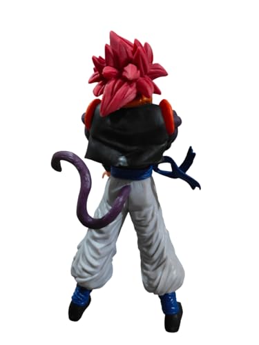Image of Goku Anime Action Figures (16cm) - Limited Edition Goku Dragon Ball Z Anime Action Figure Merchandise Figures, Action Figures for Home Decor - Goku II