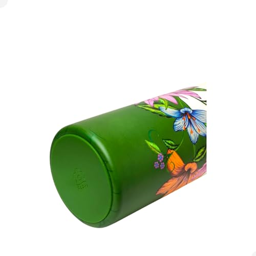 Garrafa Farm Que Sece Delicadeza Da Fruta 500 Ml Térmica