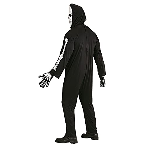 Widmann 39283 costume scheletro l #3928