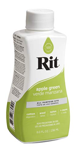 Image of Rit, Yard, Apple Green