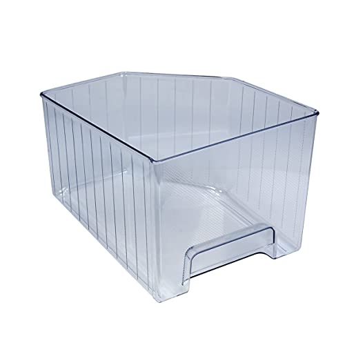 Preisvergleich Produktbild ORIGINAL Bosch Constructa 352467 00352467 Gemüseschale Fach Schublade Kühlschrankschublade Behälter Korb Kühlschrank auch Constructa Neff Balay Passend auch Küppersbusch 430177 und Miele 5138030