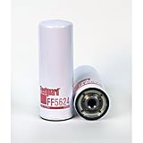 Fleetguard FF5624 Fuel Filter Primary, Spin On, 10.61 In. Height