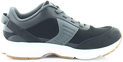 Vionic Seville Women's Athletic Black Size 10 W | Image 7