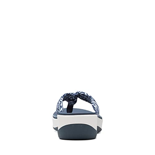 Image of Clarks Womens Sandals Sandal