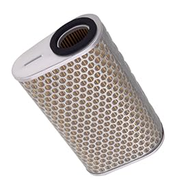 Filtro de aire for motocicleta Honda CBR600F, CBF600S, CBF600, CB600F, Hornet, CBR600, CB600, CBR CB, CBF 600 FS, ABS Naked