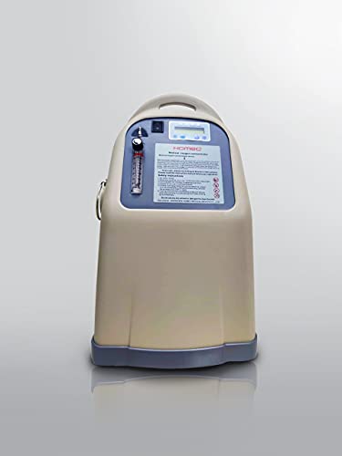 5L Homed Oxygen Concentrator – Home Use – @5L >92% Oxygen – Medical Grade – Net Wt 15.66kg – CE Certified – 1 Year Warranty 5L Homed Oxygen Concentrator – Home Use – @5L >92% Oxygen – Medical Grade – Net Wt 15.66kg – CE Certified – 1 Year Warranty