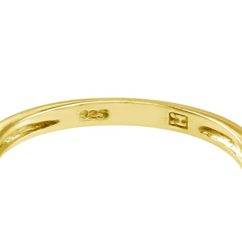 silvershake 7mm genuine round shape gemstones white gold plated or yellow gold plated 925 sterling silver victorian style solitaire ring jewelry for women