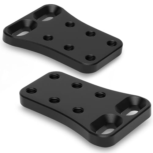 Wingspan Extenders Replace tririg Arm Cup Extenders, Aluminum Extender for