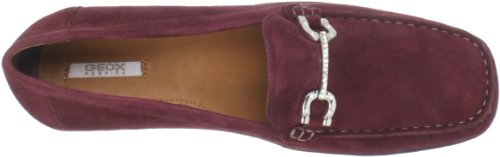 Image of Geox Women's Donna Euro 21 Slip-On Loafer