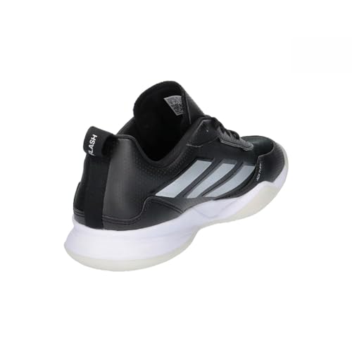 Image of adidas Womens Avaflash Tennis Shoe