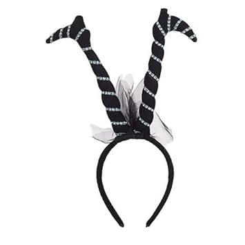 Witch legs headband Clearance