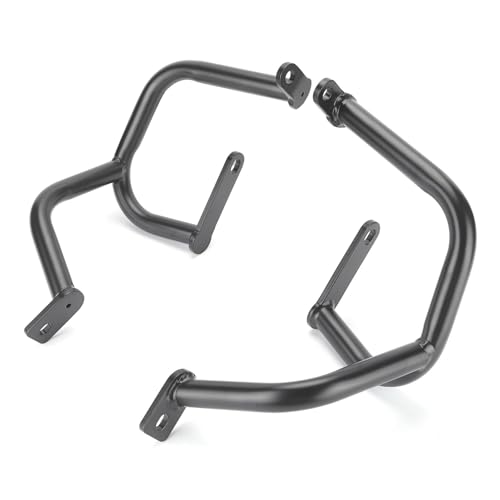 Moteur pare chocs moto CB 300 R fini les carters brisés lors des chutes
