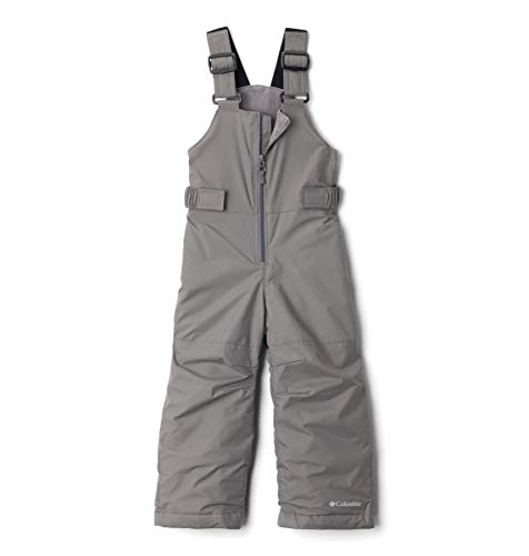 Image of Columbia Toddler Unisex Snowslope II Bib