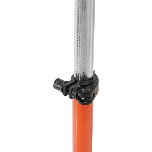 Image of DYNAMI Unicycle with Excellent Steel Frame,Leakproof Tire,Adjustable Height,Curved PU Seat,Mute Bearing,Anti-Slip Designs,for Outdoor Sports Fitness Exercise