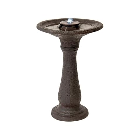 XBrand 23.43" H Water Fountain Cover