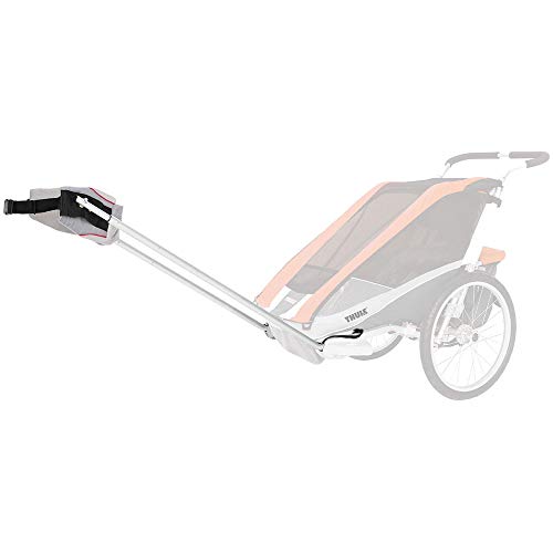 Thule Chariot Cross-Country Skiing and Hiking Kit Thule Chariot Cross-Country Skiing and Hiking Kit