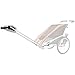 Thule Chariot Cross-Country Skiing and Hiking Kit