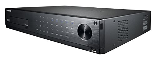 Samsung 16 Channel 1280H DVR, 3TB SRD-1656D-3TB