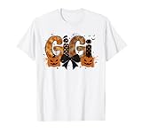 Photo Gallery retro gigi zucca halloween coquette spooky gigi halloween maglietta Photo Gallery retro gigi zucca halloween coquette spooky gigi halloween maglietta