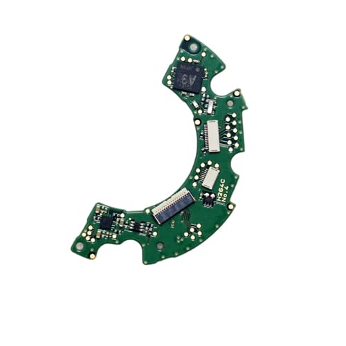 Main Circuit Board PCB Repair Parts compatible para cámara Sigma 16mm F1.4 DC DN miniatura 1