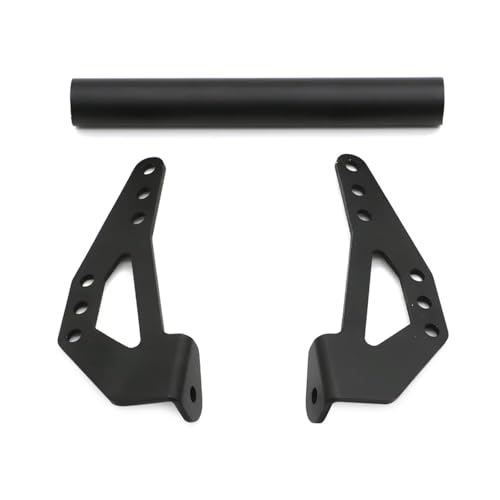 Support navi guidon pour Suzuki V-Strom DL1000 2014-2019, fixation GPS stable